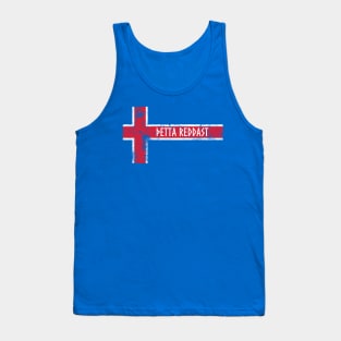 The Icelandic Motto Tank Top